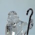 Swarovski Kristal | Silver Crystal | Kerst | Kerststal - Herder | 5297706